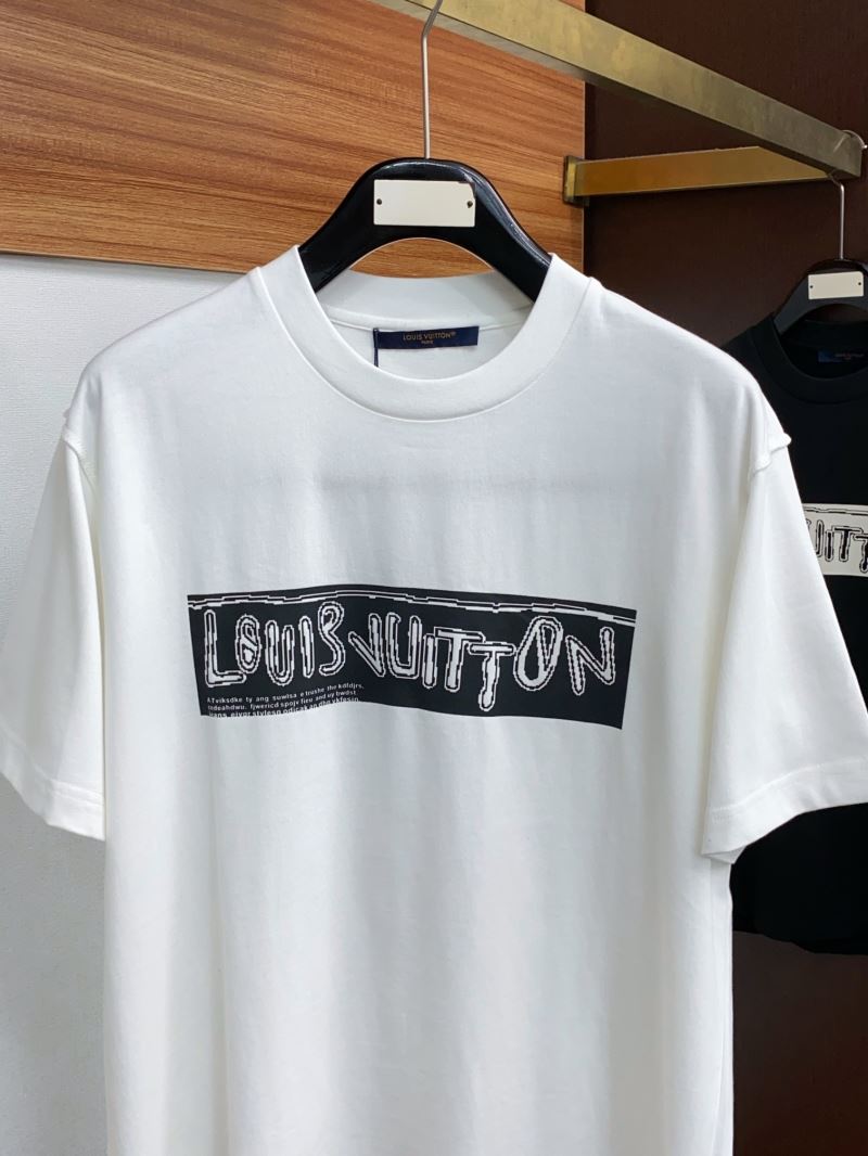 Louis Vuitton T-Shirts